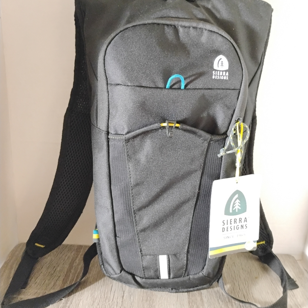 Sierra Designs Flagstaff Hydration Water Pack